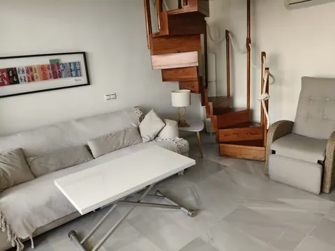Pis de 60 m² a El Ejido