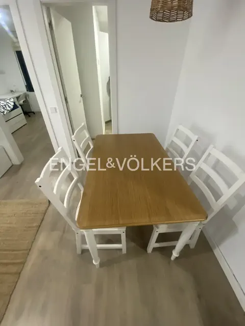 Pis de 80 m² a Sitges