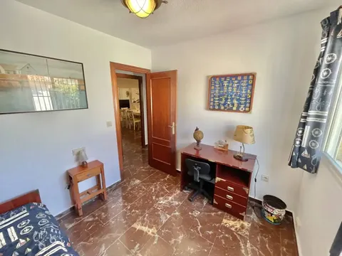 Pis de 120 m² a Rincón de la Victoria