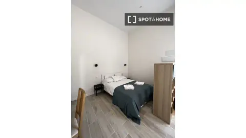 Apartamento 75 m² em Madrid (4/5)