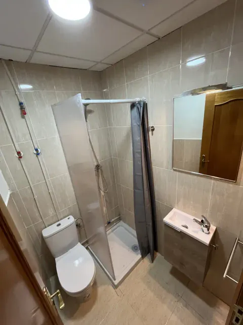 Flat 40 m² in Murcia