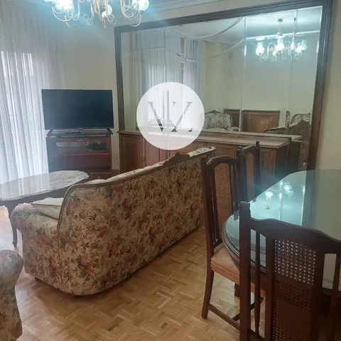Wohnung 140 m² in Salamanca