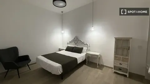 Pis de 60 m² a València