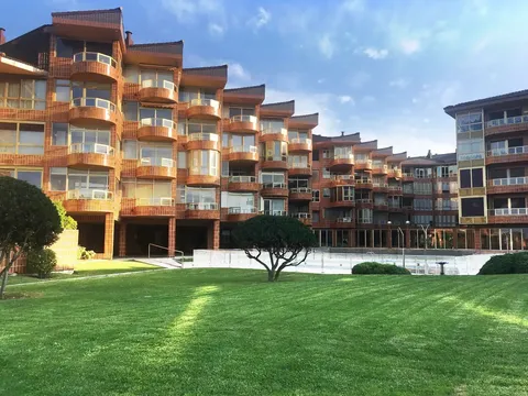 Квартира 40 м² у Zarautz