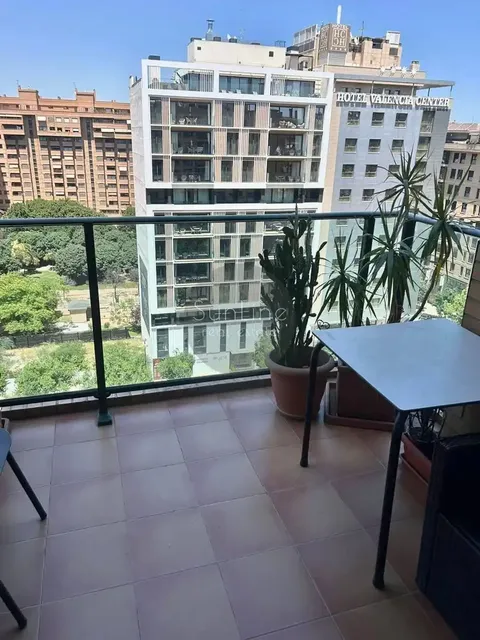 Appartamento 115 m² a Valencia