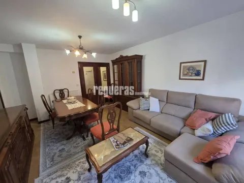 Flat 118 m² in Avilés (2/25)
