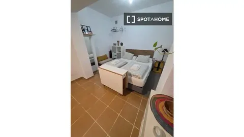 Pis de 28 m² a Dosrius
