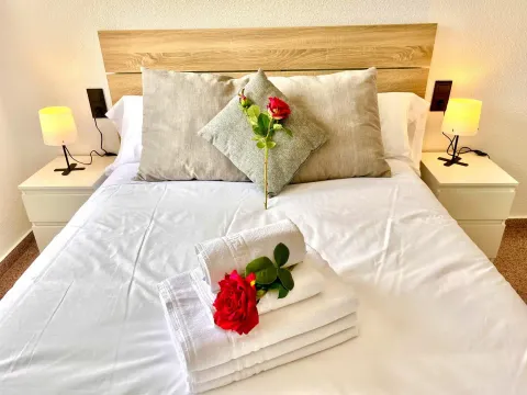 Apartamento 65 m² em Elx / Elche