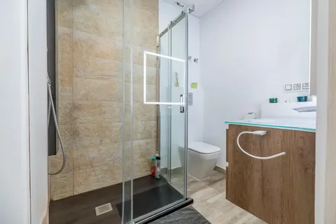Pis de 83 m² a Sabadell