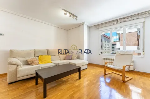 Pis de 120 m² a Zamora