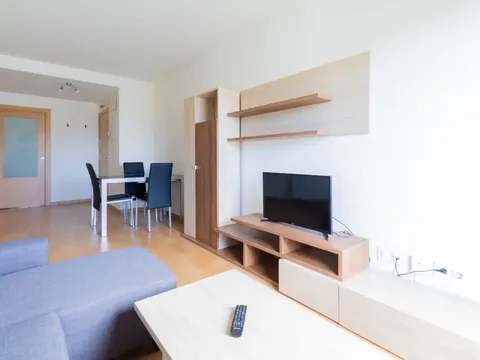 Pis de 80 m² a Pamplona