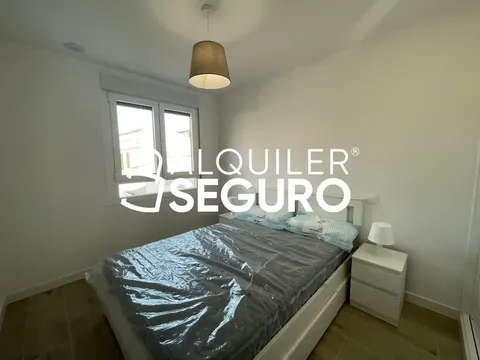 Pis de 68 m² a Madrid