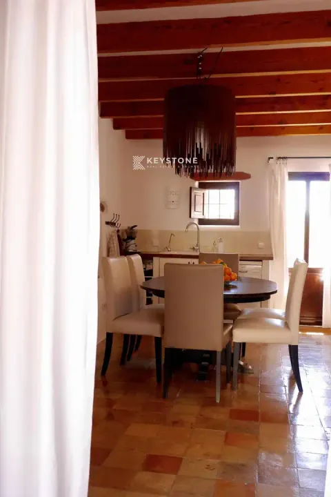 Haus 160 m² in Puigpunyent