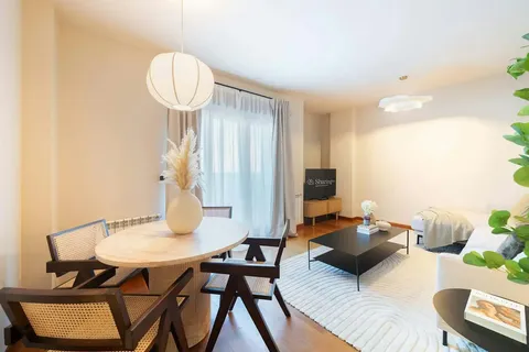Appartamento 60 m² a Madrid