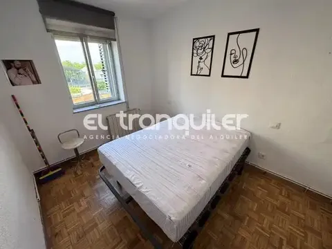 Pis de 60 m² a Madrid