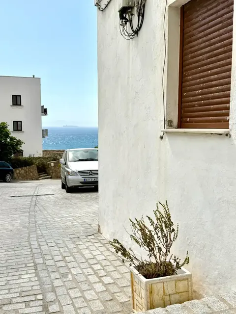 Pis de 50 m² a Tarifa