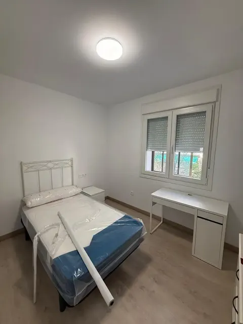 Zimmer zur Miete, Granada