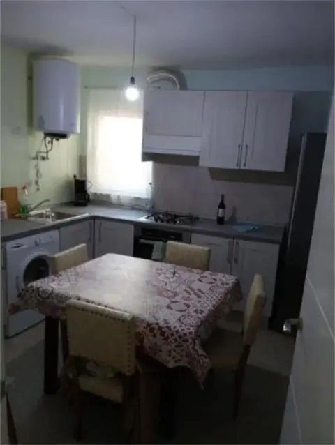 Wohnung 90 m² in Aguarón