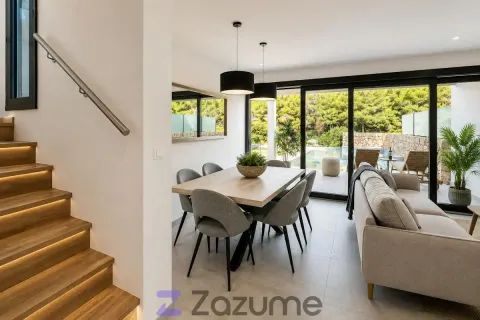 House 115 m² in Manacor (2/23)