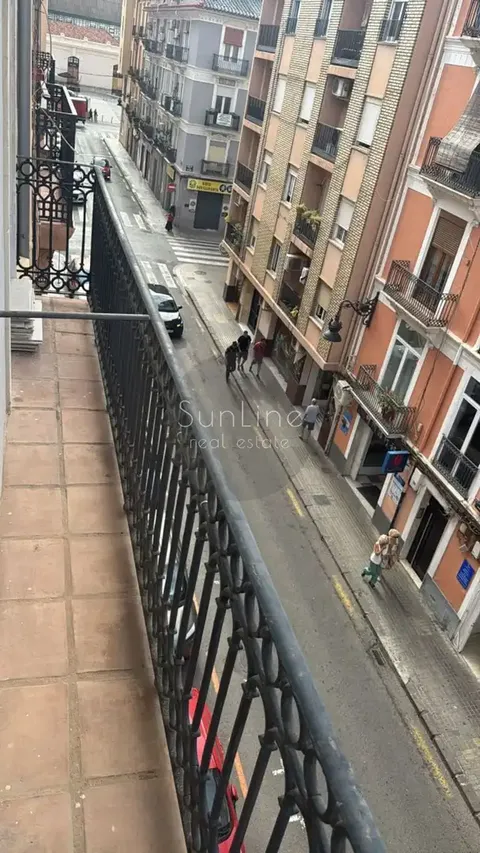 Pis de 70 m² a València