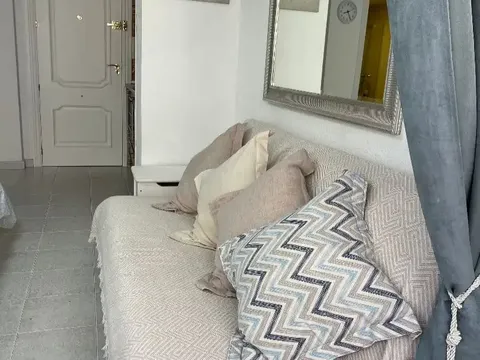 Wohnung 23 m² in Torrevieja