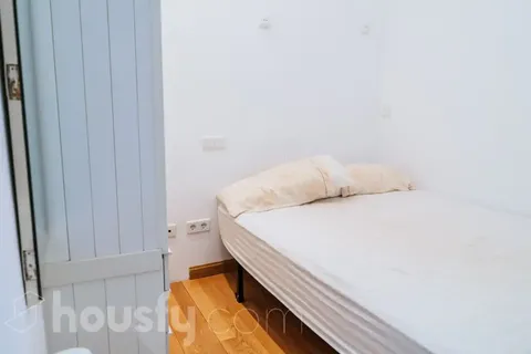 Pis de 33 m² a Madrid