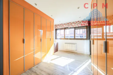 Pis de 130 m² a Madrid