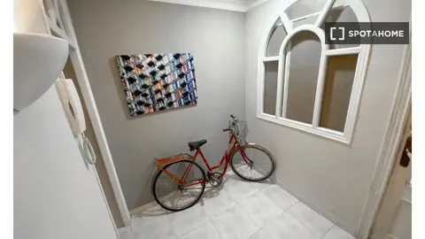 Habitació de lloguer, València