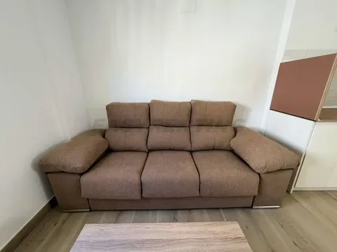 Pis de 40 m² a San Roque