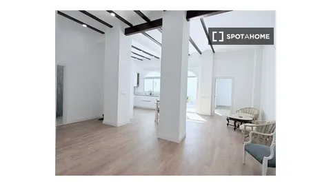 Pis de 220 m² a València