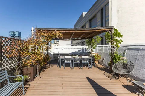 Pis de 280 m² a Madrid