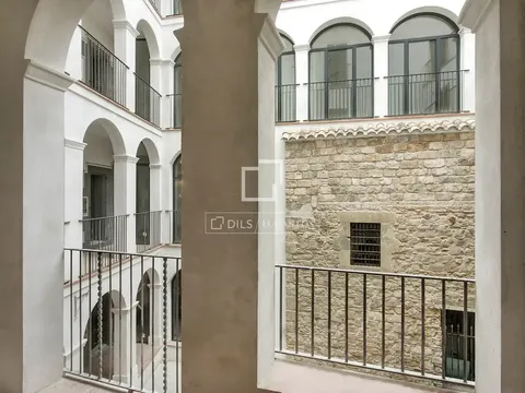 Pis de 93 m² a Barcelona