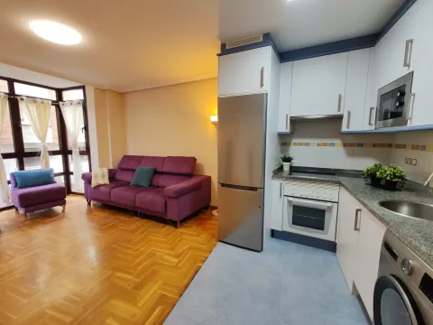 Квартира 47 м² у Gijón / Xixón (4/21)
