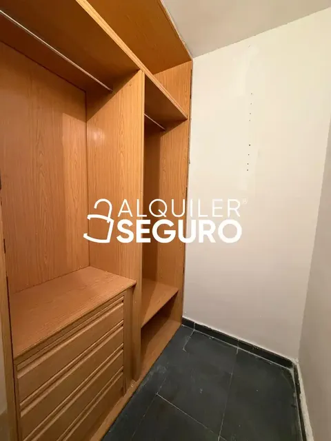 Pis de 67 m² a Madrid