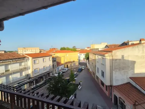 Pis de 111 m² a Moraleja