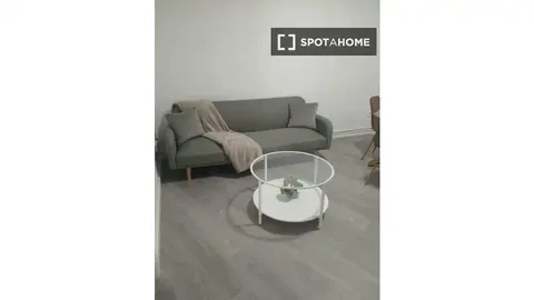 Zimmer zur Miete, Getafe