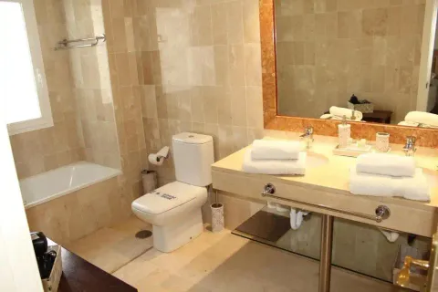 Wohnung 87 m² in Estepona