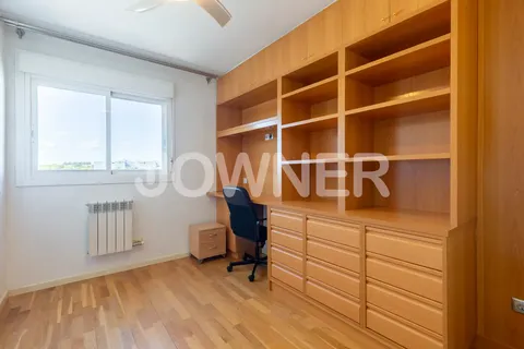 Pis de 94 m² a Madrid