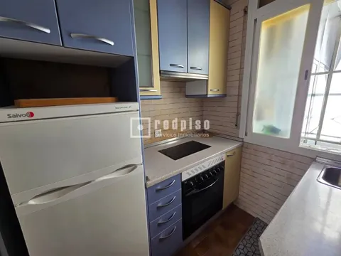 Pis de 37 m² a Madrid