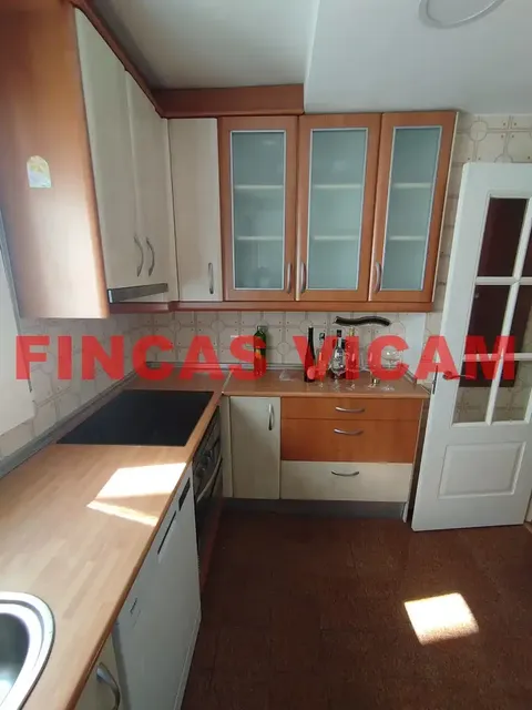 Pis de 112 m² a Osca