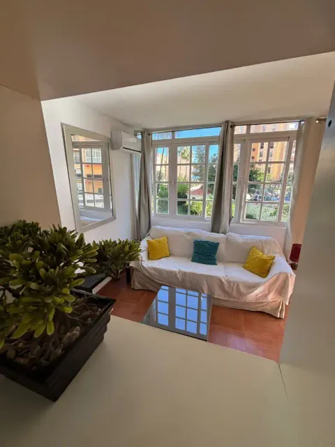 Wohnung 50 m² in Torremolinos