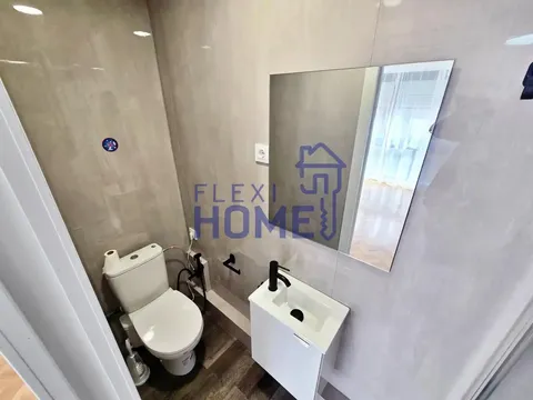 Habitació de lloguer, Guadalajara