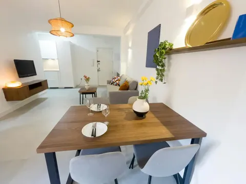 Pis de 70 m² a Sevilla