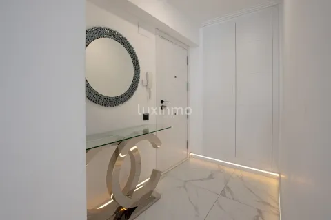 Wohnung 105 m² in Calp