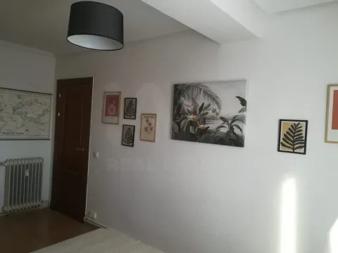 Piso de 45 m² en León
