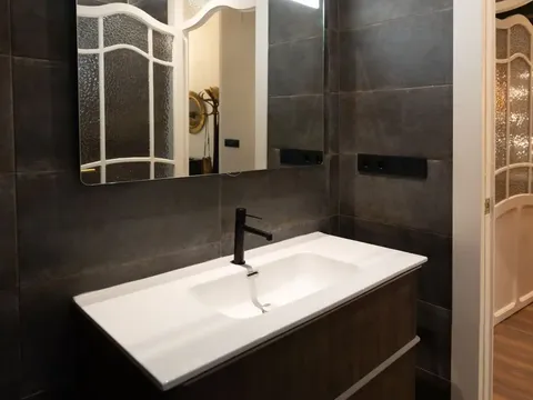 Pis de 120 m² a València