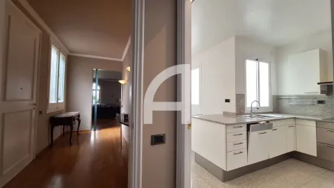 Appartamento 225 m² a Barcelona