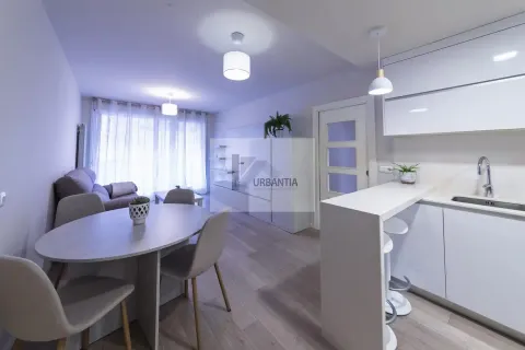 Apartamento 77 m² em Villava / Atarrabia