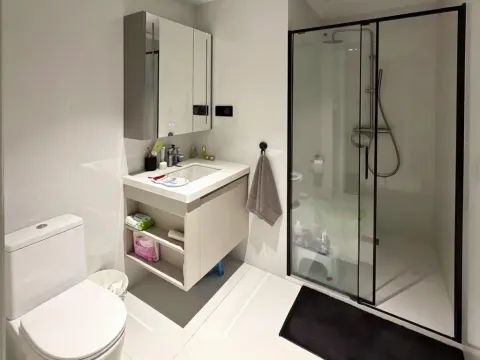 Appartement 160 m² à Barcelone