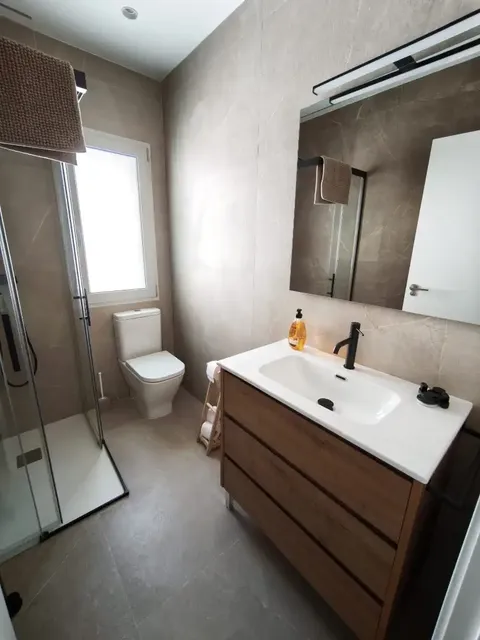 Habitació de lloguer, Albacete